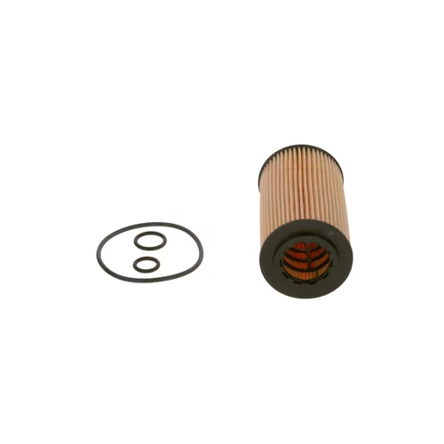 Olejový filter F 026 407 112 /BOSCH/ - obr. 2