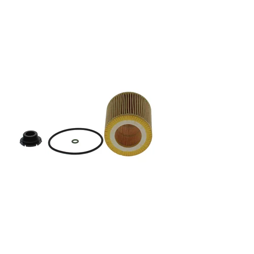 Olejový filter F 026 407 175 /BOSCH/ - obr. 2
