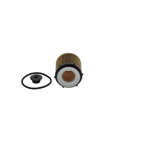 Olejový filter F 026 407 178 /BOSCH/ - obr. 2