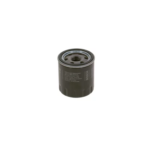 Olejový filter F 026 407 188 /BOSCH/ - obr. 1