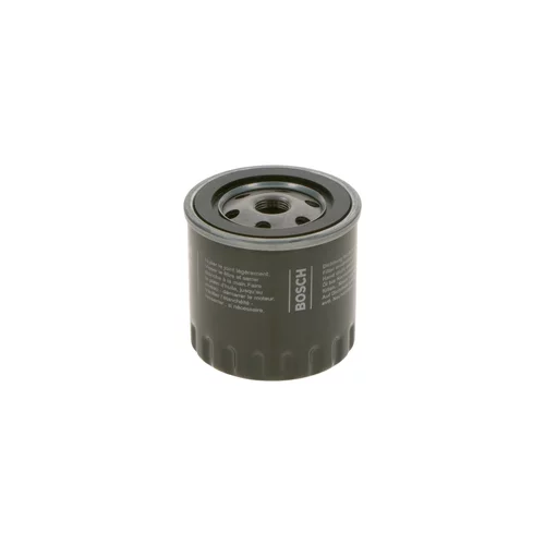 Olejový filter F 026 407 250 /BOSCH/ - obr. 1