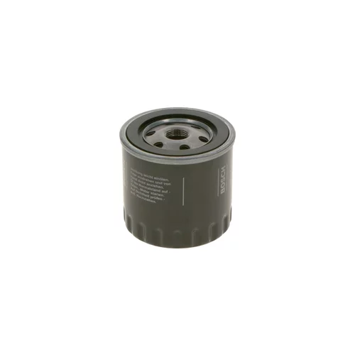 Olejový filter F 026 407 250 /BOSCH/ - obr. 2