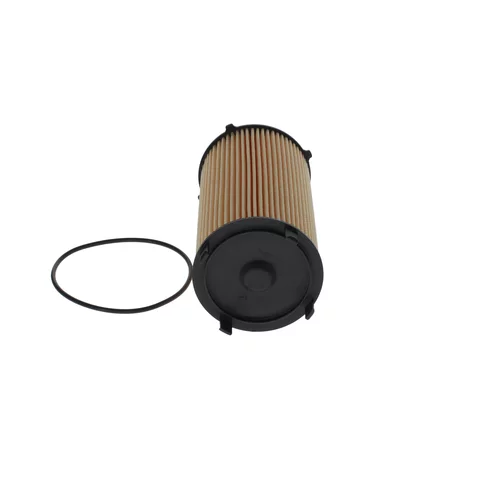 Olejový filter F 026 407 303 /BOSCH/ - obr. 2