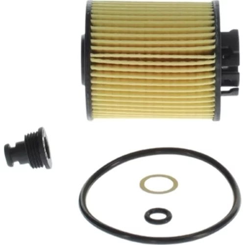 Olejový filter F 026 407 375 /BOSCH/