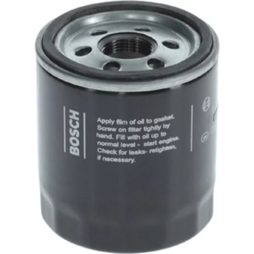 Olejový filter F 026 407 378 /BOSCH/ - obr. 1