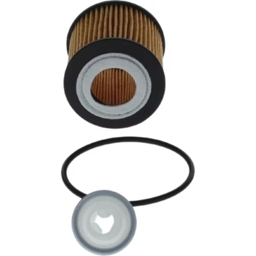 Olejový filter F 026 407 397 /BOSCH/ - obr. 3