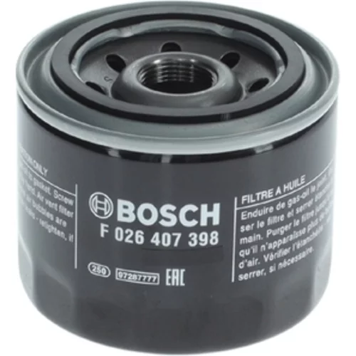 Olejový filter BOSCH F 026 407 398
