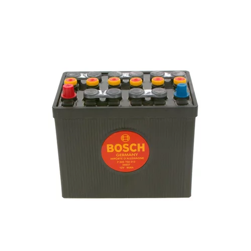 Štartovacia batéria BOSCH F 026 T02 312