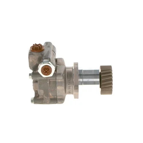 Hydraulické čerpadlo pre riadenie K S00 000 461 /BOSCH/ - obr. 3