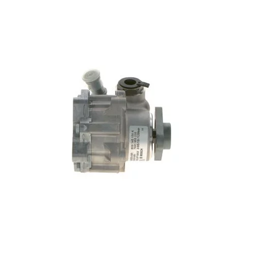 Hydraulické čerpadlo pre riadenie K S00 000 537 /BOSCH/ - obr. 3