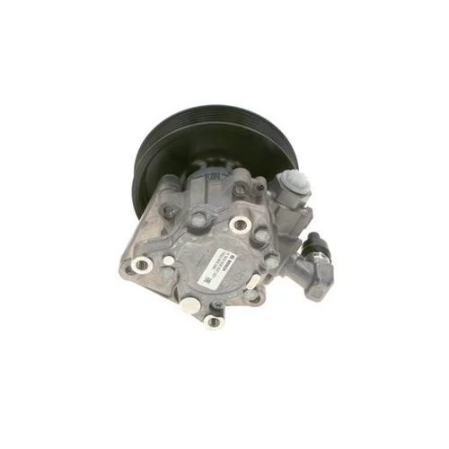 Hydraulické čerpadlo pre riadenie K S00 000 637 /BOSCH/ - obr. 2