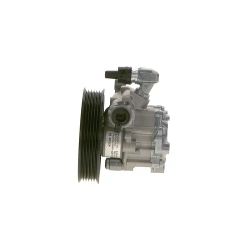 Hydraulické čerpadlo pre riadenie K S00 000 638 /BOSCH/ - obr. 1