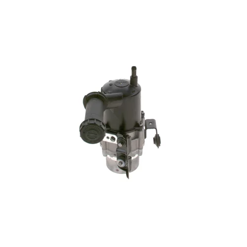 Hydraulické čerpadlo pre riadenie K S00 910 100 /BOSCH/ - obr. 2