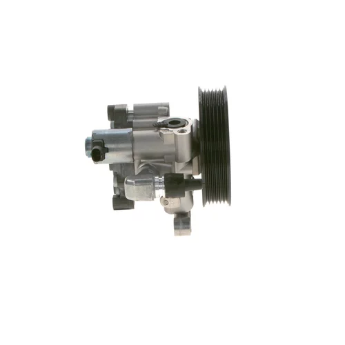 Hydraulické čerpadlo pre riadenie K S01 000 704 /BOSCH/ - obr. 7