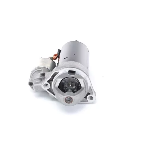 Štartér 0 001 109 427 /BOSCH/ - obr. 3