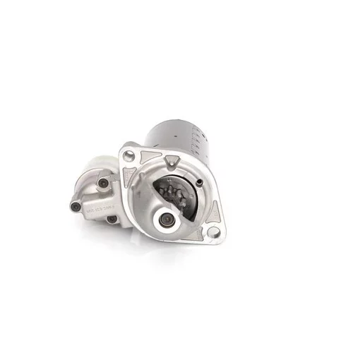Štartér 0 001 138 001 /BOSCH/ - obr. 3