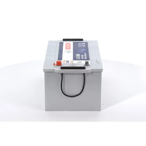 Štartovacia batéria 0 092 L50 800 /BOSCH/ - obr. 3
