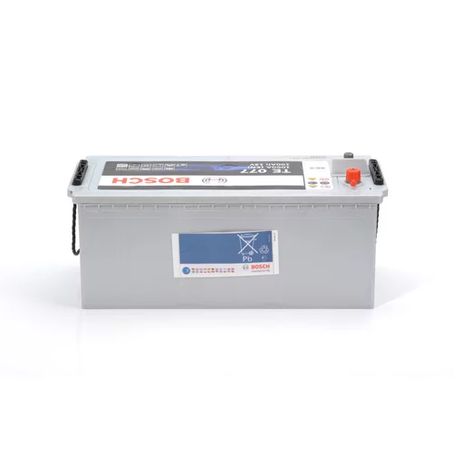 Štartovacia batéria 0 092 TE0 777 /BOSCH/ - obr. 2