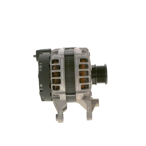 Alternátor 0 125 812 010 /BOSCH/ - obr. 2