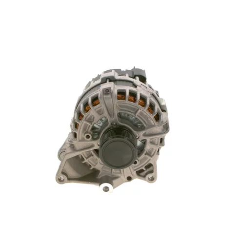 Alternátor 0 125 812 010 /BOSCH/ - obr. 3