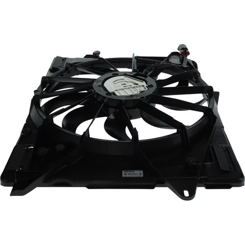 Ventilátor chladenia motora 0 130 708 529 /BOSCH/ - obr. 1