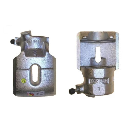 Brzdový strmeň BOSCH 0 204 103 087