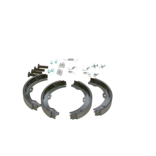 Sada brzd. čeľustí parkov. brzdy 0 204 113 814 /BOSCH/ - obr. 2