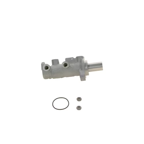 Hlavný brzdový valec 0 204 782 898 /BOSCH/ - obr. 3