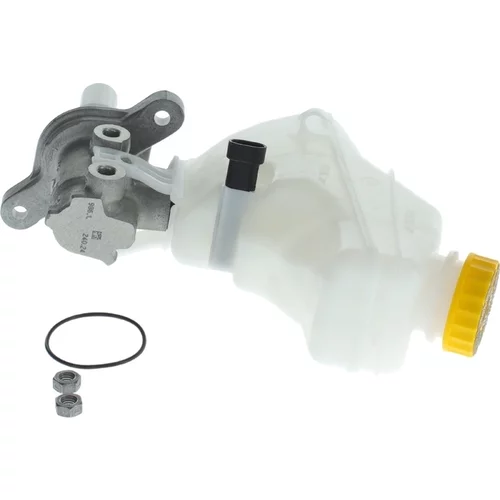 Hlavný brzdový valec 0 204 805 851 /BOSCH/ - obr. 3