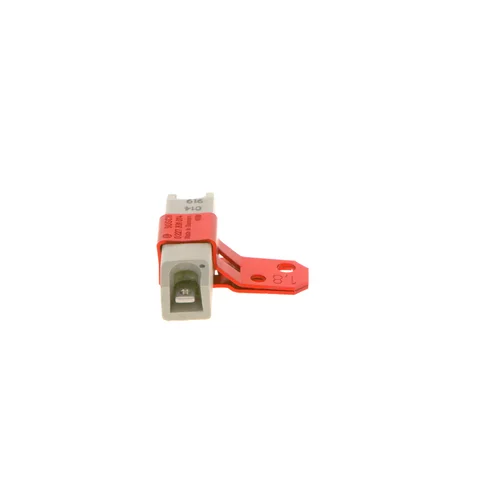 Predradný odpor zapaľovacieho systému 0 227 901 014 /BOSCH/ - obr. 3