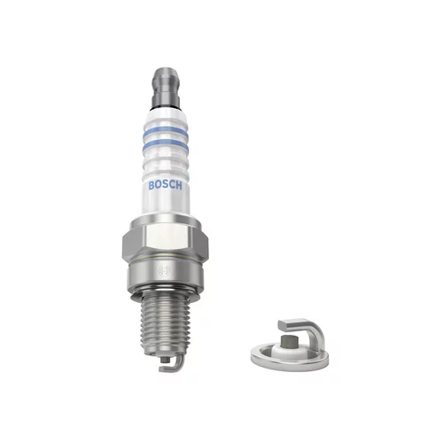 Zapaľovacia sviečka 0 242 060 801 /BOSCH/ - obr. 6