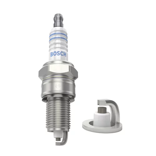 Zapaľovacia sviečka 0 242 225 626 /BOSCH/ - obr. 6