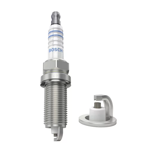 Zapaľovacia sviečka 0 242 229 923 /BOSCH/ - obr. 1