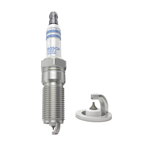 Zapaľovacia sviečka 0 242 230 530 /BOSCH/ - obr. 6