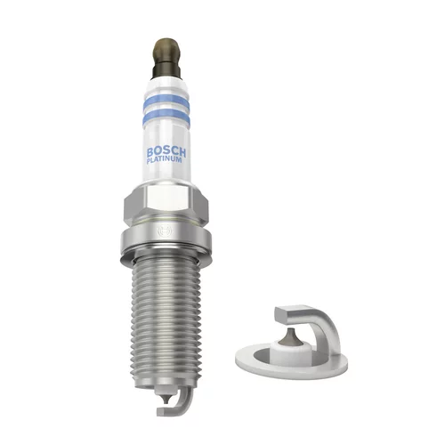 Zapaľovacia sviečka 0 242 235 743 /BOSCH/ - obr. 1