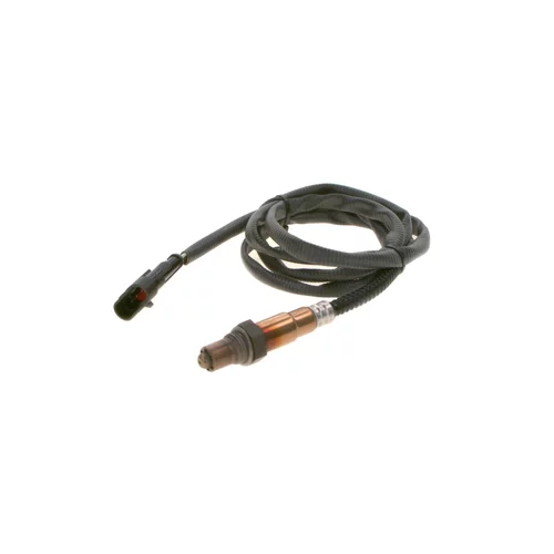 Lambda sonda BOSCH 0 258 006 411