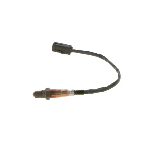 Lambda sonda 0 258 006 537 /BOSCH/ - obr. 2