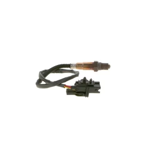 Lambda sonda 0 258 007 332 /BOSCH/ - obr. 4