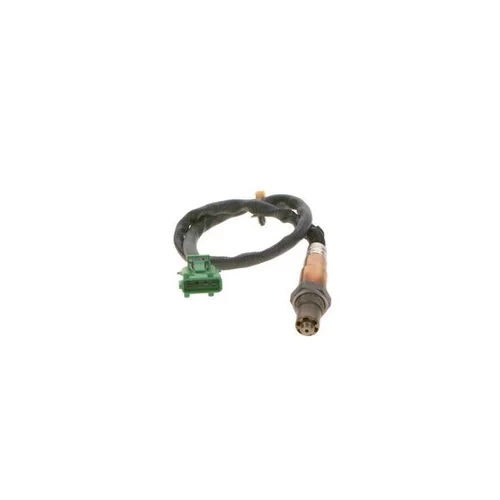 Lambda sonda 0 258 010 081 /BOSCH/ - obr. 1
