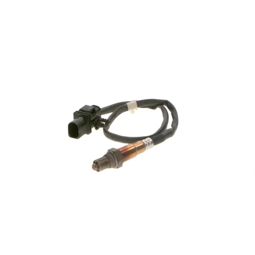 Lambda sonda BOSCH 0 258 017 136
