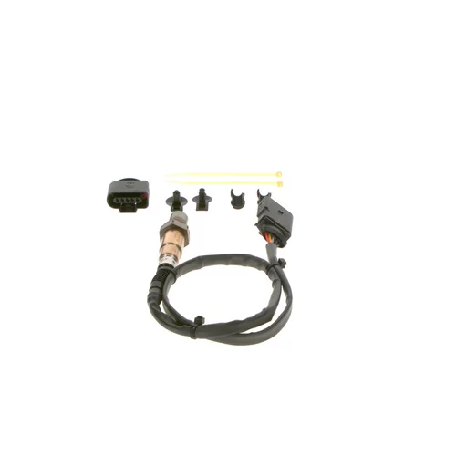 Lambda sonda 0 258 027 00F /BOSCH/ - obr. 3