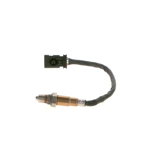 Lambda sonda 0 258 027 178 /BOSCH/ - obr. 2