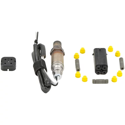 Lambda sonda 0 258 986 502 /BOSCH/ - obr. 4