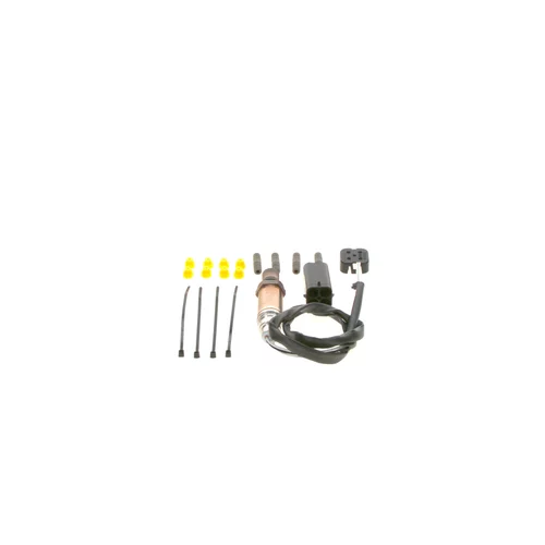 Lambda sonda 0 258 986 504 /BOSCH/ - obr. 3