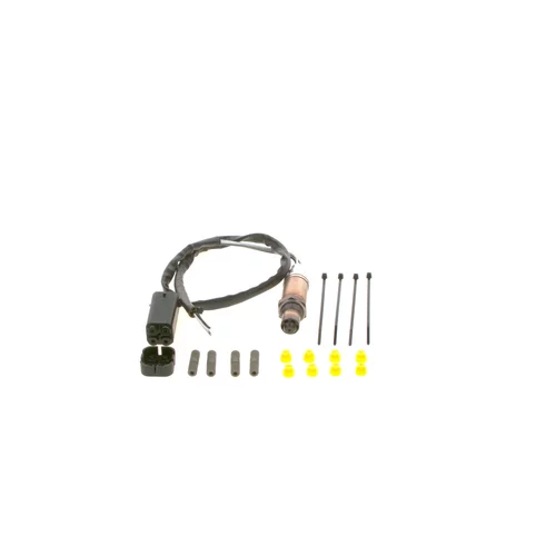 Lambda sonda 0 258 986 505 /BOSCH/ - obr. 1