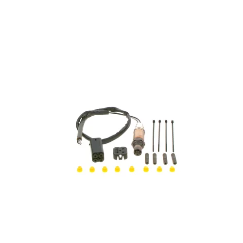 Lambda sonda 0 258 986 507 /BOSCH/ - obr. 1