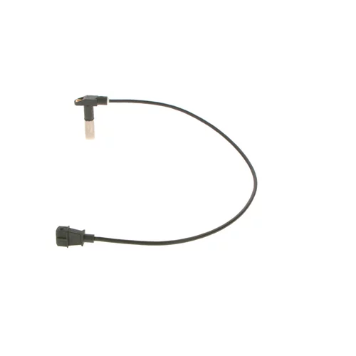Snímač impulzov kľukového hriadeľa 0 261 210 002 /BOSCH/ - obr. 2