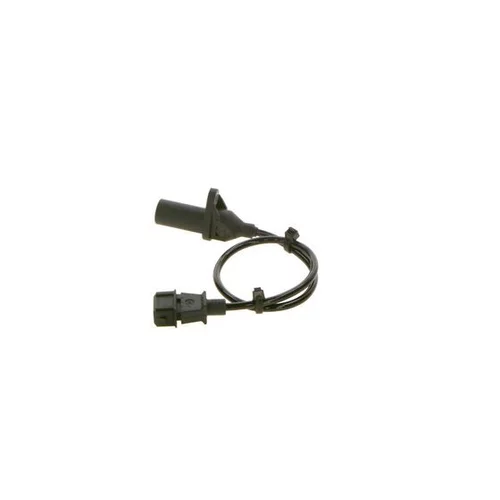 Snímač impulzov kľukového hriadeľa 0 261 210 117 /BOSCH/ - obr. 2