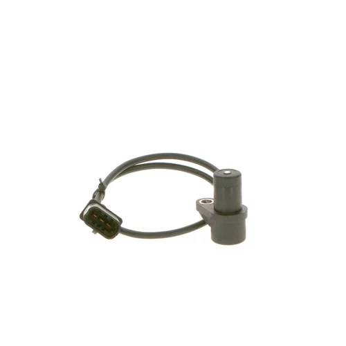 Snímač impulzov kľukového hriadeľa 0 261 210 249 /BOSCH/ - obr. 1