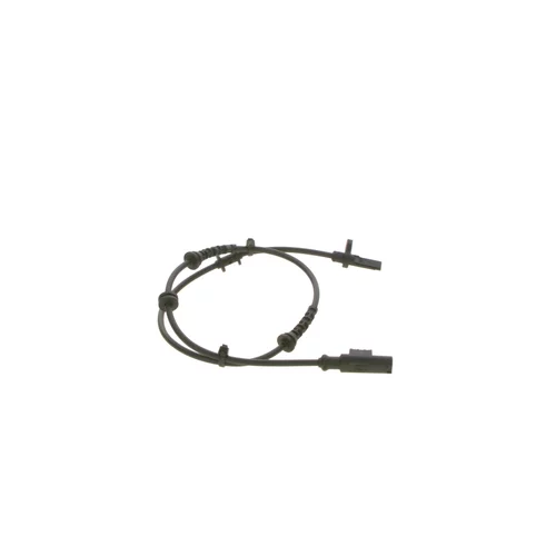 Snímač počtu otáčok kolesa 0 265 008 006 /BOSCH/ - obr. 3